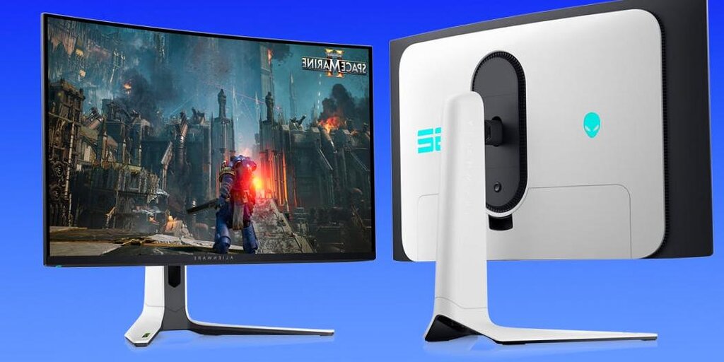 L'écran de jeu 4K haut de gamme ultime L'écran de jeu 4K haut de gamme ultime