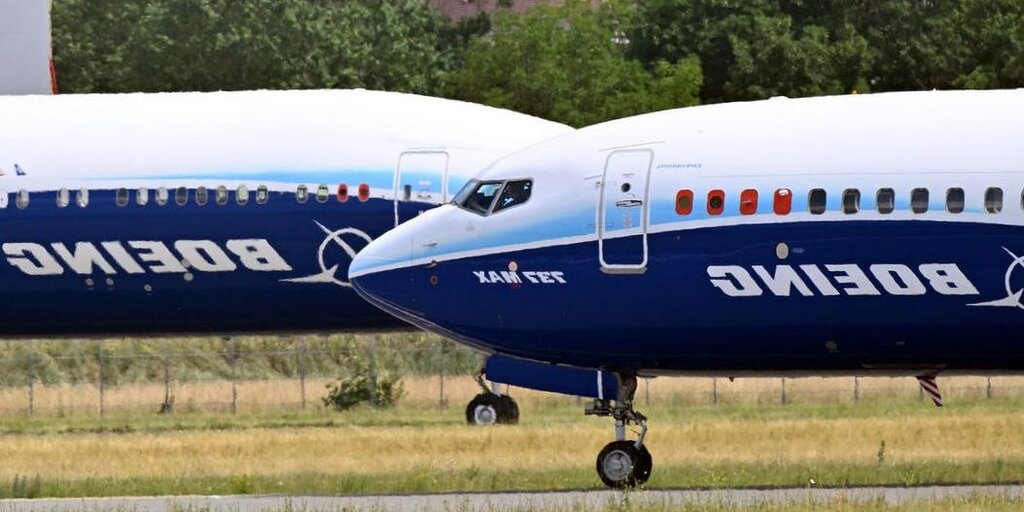 Pourquoi le Boeing 737 Max semble avoir tant de problèmes