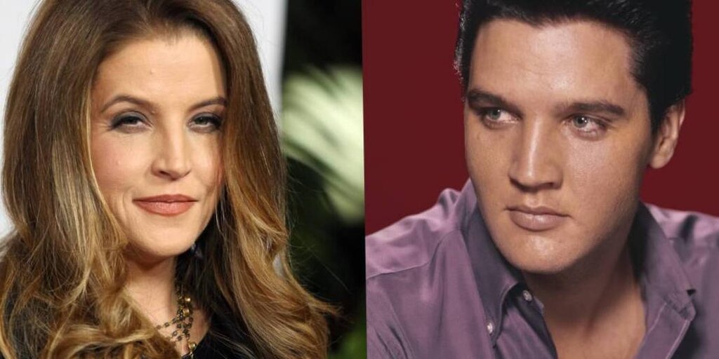 Lisa Marie Presley souffrait d'un « problème de Presley chronique », selon un historien Lisa Marie Presley souffrait d'un « problème de Presley chronique », selon un historien