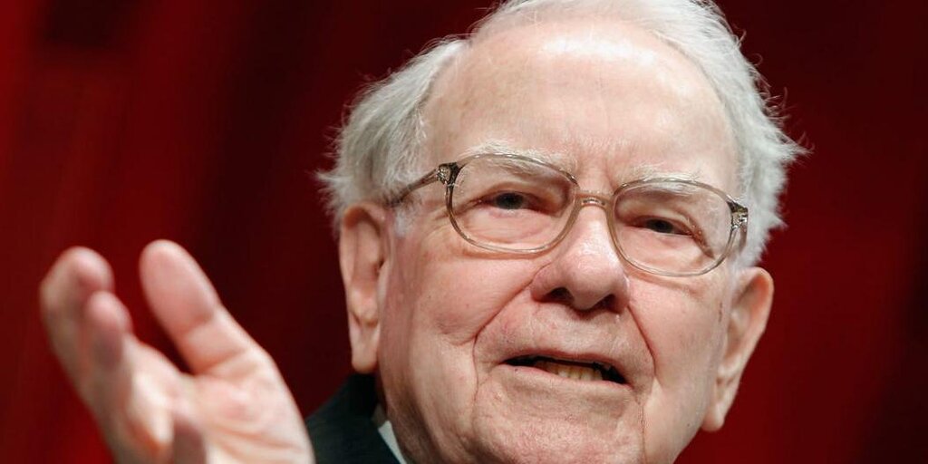 Berkshire pourrait faire face à des pressions militantes dans une ère post-Buffett : directeur Berkshire pourrait faire face à des pressions militantes dans une ère post-Buffett : directeur