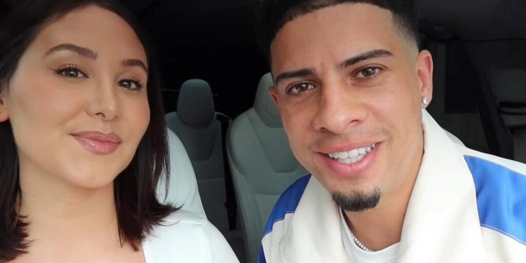 Austin McBroom et Catherine Paiz de la famille ACE annoncent leur divorce
