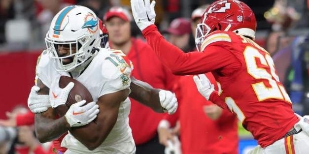 Pourquoi vous devez payer 6 $ pour regarder un match des séries éliminatoires de la NFL ce week-end
