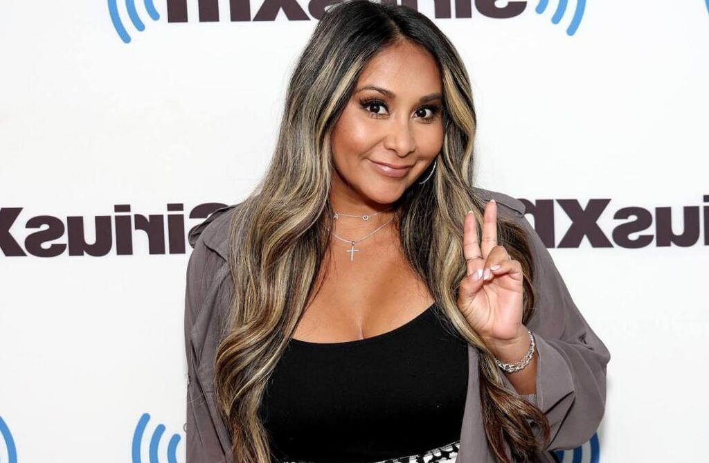 Le premier regret de Mike Sorrentino ruinait sa relation avec Nicole 'Snooki' Polizzi