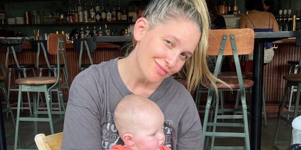 Je suis devenue superstitieuse après avoir accouché, ce qui pourrait être un TOC post-partum