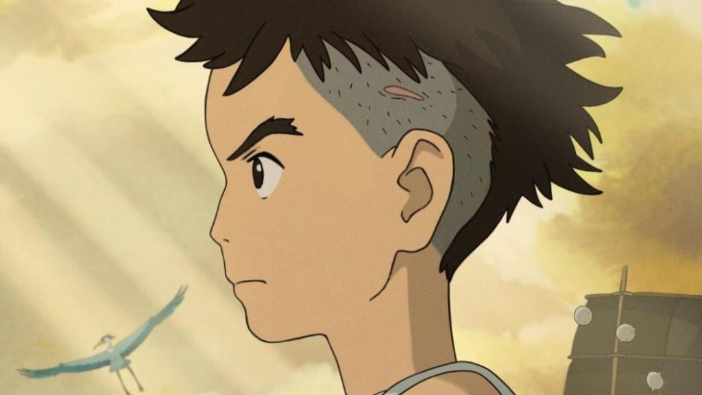 Un artiste dupe l'actualité nationale à propos de son travail avec Hayao Miyazaki Un artiste dupe l'actualité nationale à propos de son travail avec Hayao Miyazaki