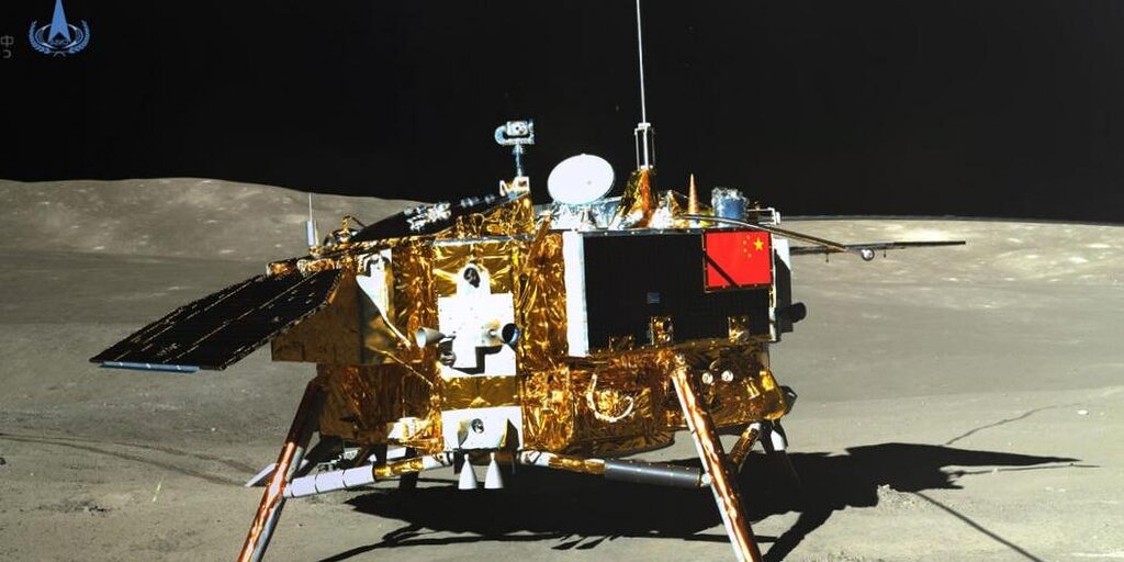 Le prochain pays qui accueillera des humains sur la Lune décidera des règles à respecter : responsables américains Le prochain pays qui accueillera des humains sur la Lune décidera des règles à respecter : responsables américains