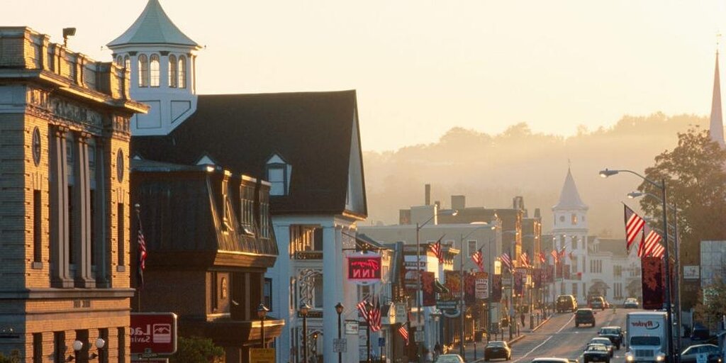 Les républicains du New Hampshire veulent faire de l’investissement ESG de l’État un délit