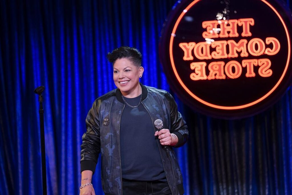 « Et juste comme ça… » Les fans obtiennent ce qu'ils veulent Che Diaz a été supprimé de la saison 3 « Et juste comme ça… » Les fans obtiennent ce qu'ils veulent Che Diaz a été supprimé de la saison 3