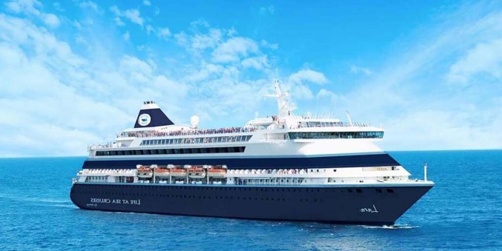 Les passagers de la vie en mer en quête de remboursement demandent une enquête pénale Les passagers de la vie en mer en quête de remboursement demandent une enquête pénale