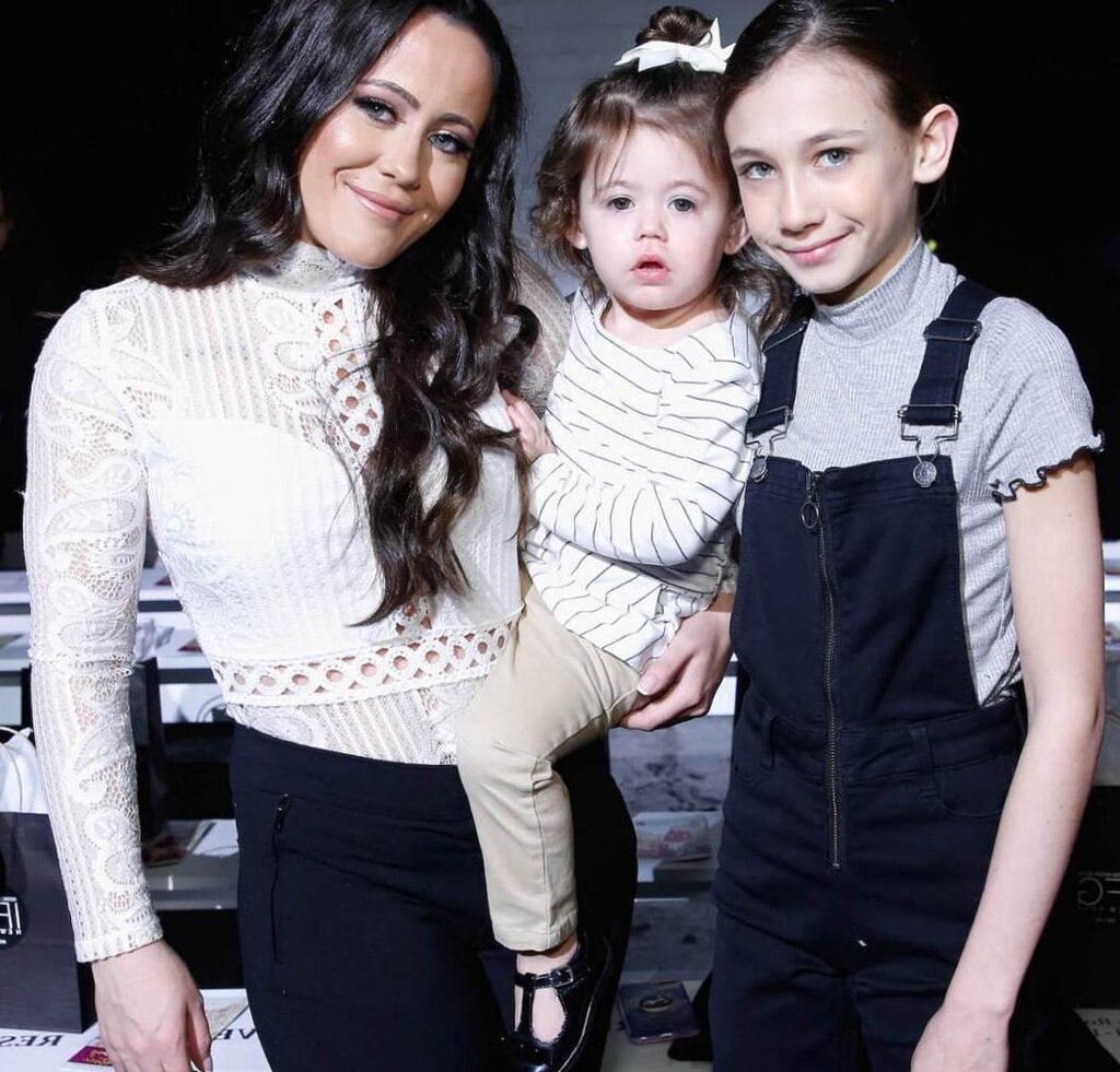 Le fils de Jenelle Evans, star de « Teen Mom 2 », Jace, ne veut pas de relation avec son père, selon une source Le fils de Jenelle Evans, star de « Teen Mom 2 », Jace, ne veut pas de relation avec son père, selon une source