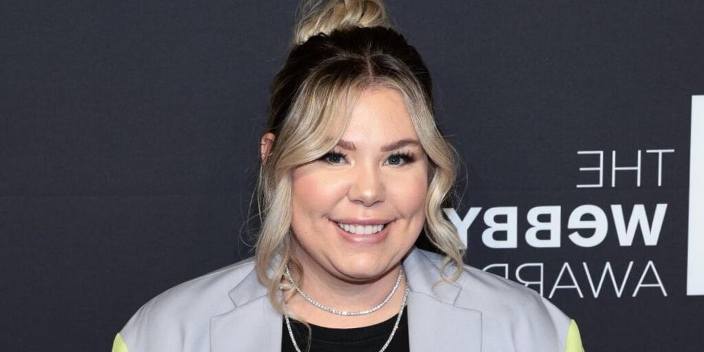La star de « Teen Mom 2 », Kailyn Lowry, annonce la naissance de jumeaux via une césarienne « terrifiante » La star de « Teen Mom 2 », Kailyn Lowry, annonce la naissance de jumeaux via une césarienne « terrifiante »