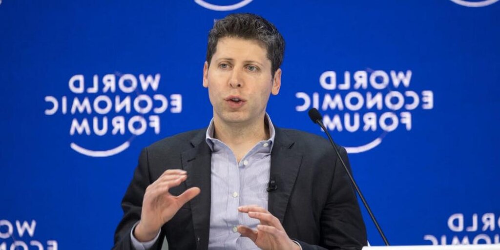 Ce que disent l’élite mondiale à propos de l’IA à huis clos Ce que disent l’élite mondiale à propos de l’IA à huis clos
