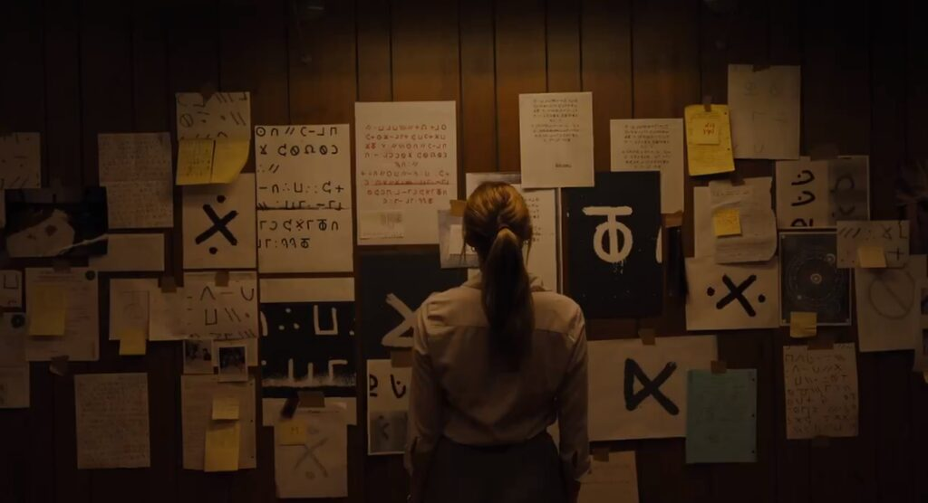Qu’est-ce que les jambes longues ? Les nouveaux teasers de films d’horreur sont des cauchemars Qu’est-ce que les jambes longues ? Les nouveaux teasers de films d’horreur sont des cauchemars