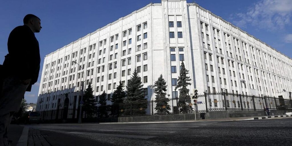 Les pirates ukrainiens du « Blackjack » pénètrent dans 500 sites militaires russes et provoquent le chaos Les pirates ukrainiens du « Blackjack » pénètrent dans 500 sites militaires russes et provoquent le chaos