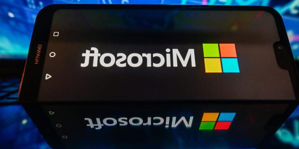 Microsoft affirme que les Russes l'ont piraté pour trouver des informations sur eux-mêmes