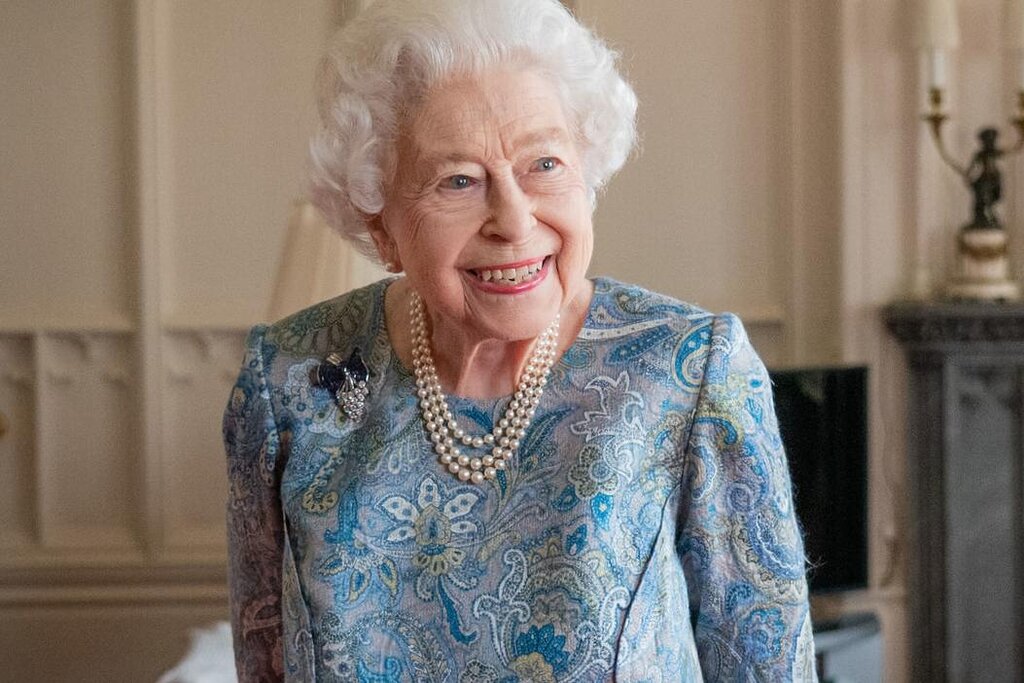 Cadeau inestimable de la reine Elizabeth à ses petits-enfants et arrière-petits-enfants à Balmoral avant de mourir