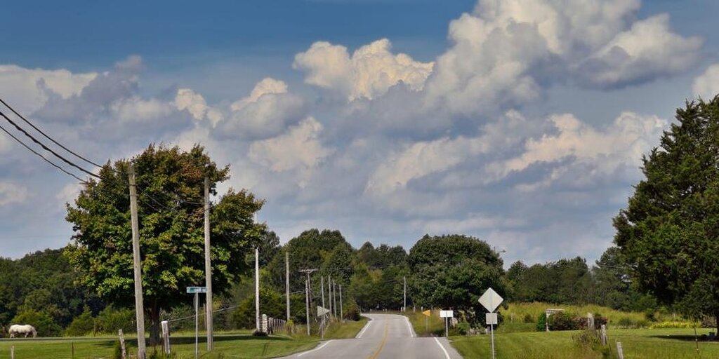 Une start-up immobilière va développer un refuge pour les droitiers du Kentucky, selon un rapport Une start-up immobilière va développer un refuge pour les droitiers du Kentucky, selon un rapport
