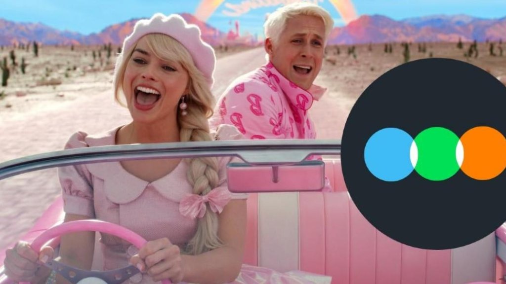 Barbie est désormais le film le plus populaire sur Letterboxd Barbie est désormais le film le plus populaire sur Letterboxd