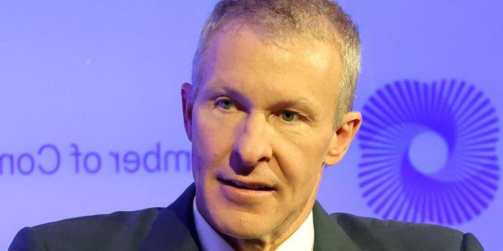 Le PDG de United, Scott Kirby, s'inquiète discrètement de Boeing : Bloomberg