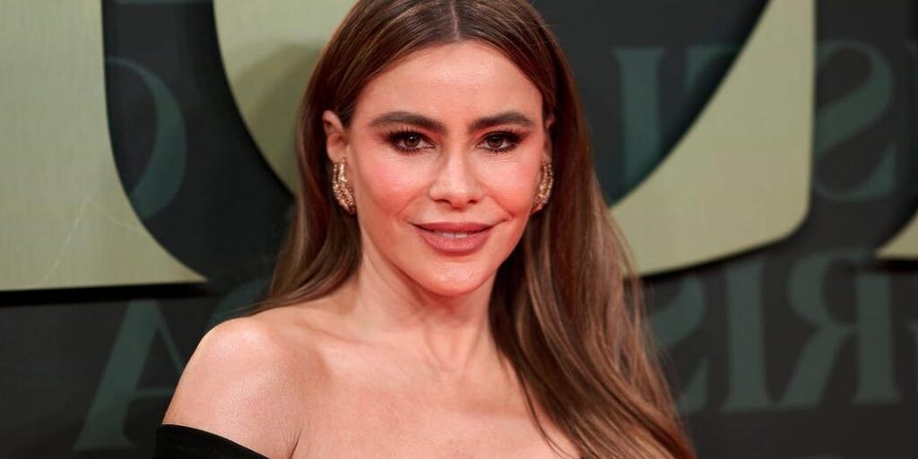 Sofia Vergara révèle la raison de sa séparation d'avec Joe Manganiello Sofia Vergara révèle la raison de sa séparation d'avec Joe Manganiello