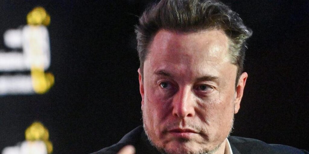 Elon Musk se dit « juif par association » Elon Musk se dit « juif par association »