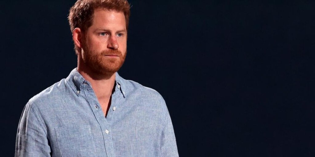 Demande : « Comment Harry est-il tombé là-dessus ? » Demande : « Comment Harry est-il tombé là-dessus ? »