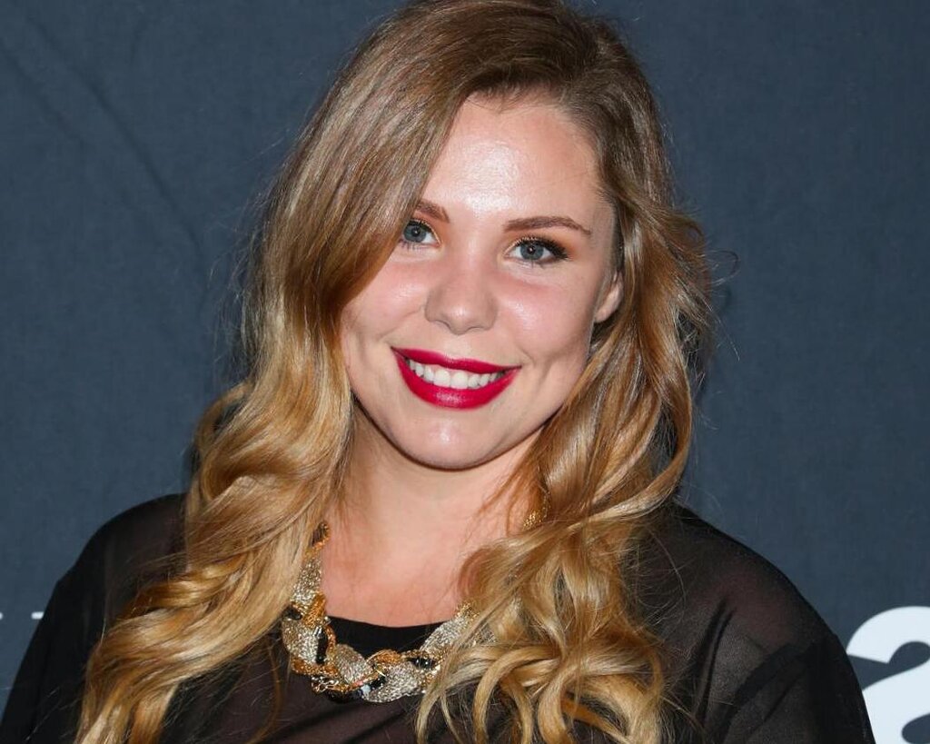 Kailyn Lowry dit qu'elle doit « traiter » la « bombe » du test ADN de son père