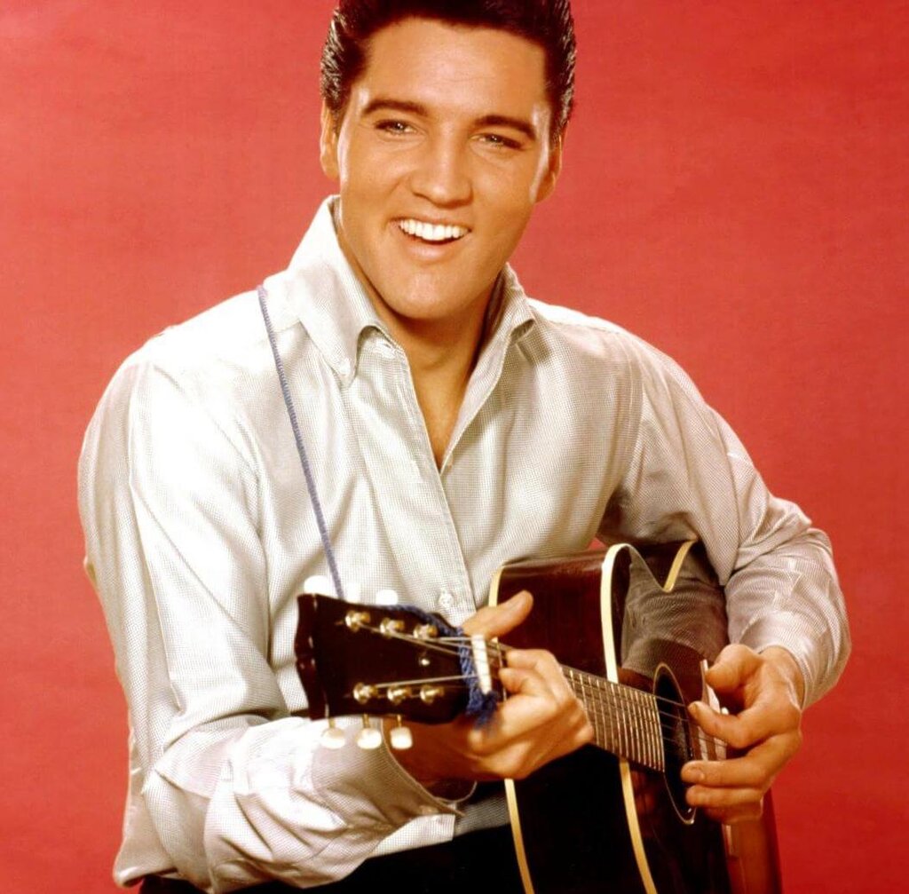 Elvis aurait affirmé qu'il « avait couché avec chacun des Des dames de premier plan mais une' Elvis aurait affirmé qu'il « avait couché avec chacun des Des dames de premier plan mais une'