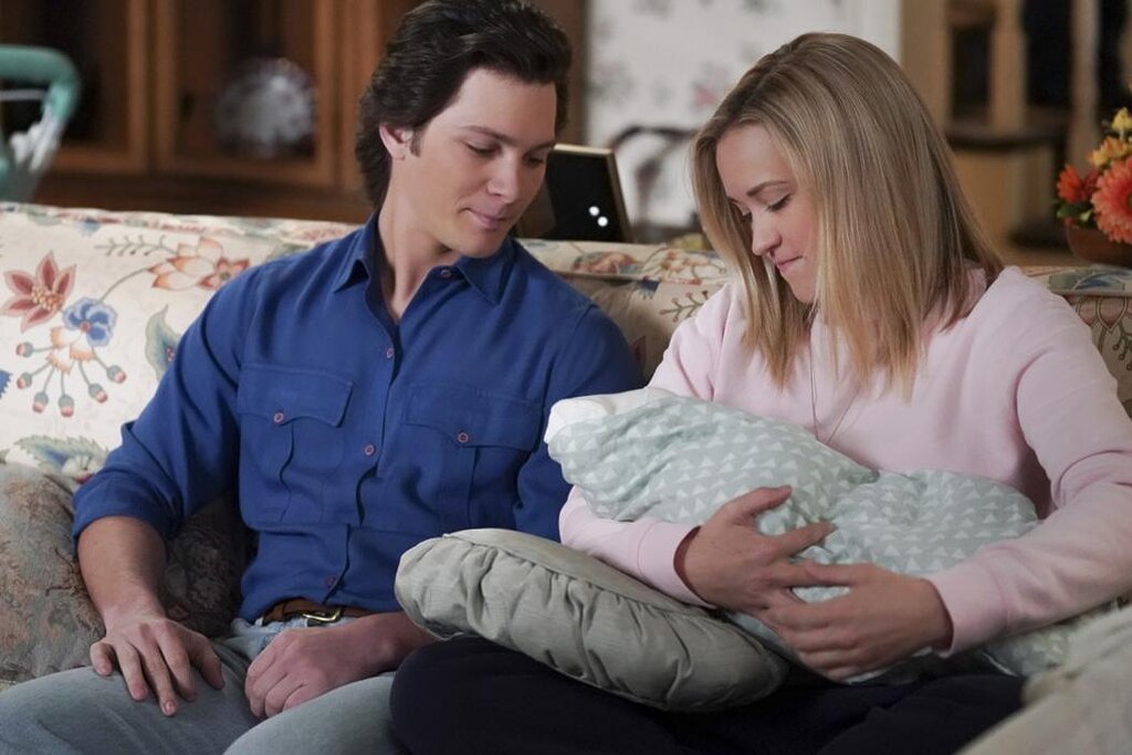 Le spin-off « Young Sheldon » prévu par CBS n'est pas lié au projet Max de Chuck Lorre