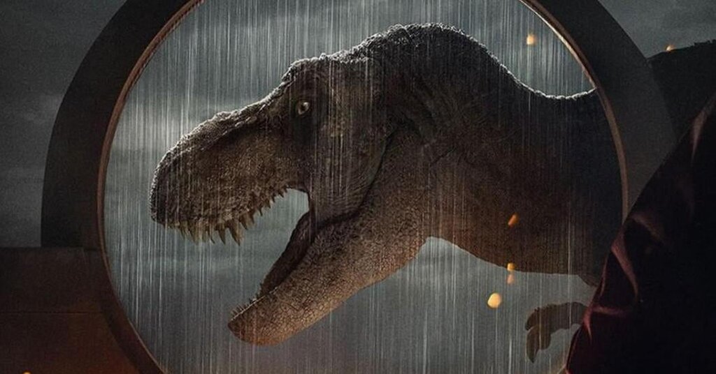 De quoi parlera Jurassic World 4 ? De quoi parlera Jurassic World 4 ?