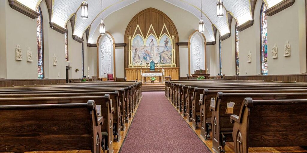 De plus en plus d’Américains ne sont pas affiliés à une religion De plus en plus d’Américains ne sont pas affiliés à une religion
