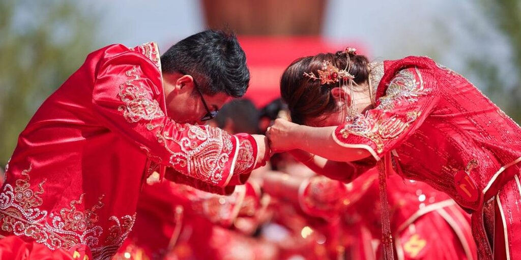 L'Internet chinois fait craindre la superstition de « l'Année de la veuve » L'Internet chinois fait craindre la superstition de « l'Année de la veuve »