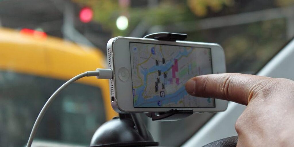 Conduire pour Uber et Lyft avec un handicap à Portland, Oregon
