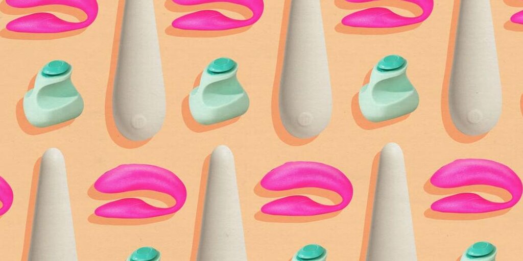 Les 6 meilleurs vibromasseurs de 2024, selon des experts du sexe et des heures de tests Les 6 meilleurs vibromasseurs de 2024, selon des experts du sexe et des heures de tests
