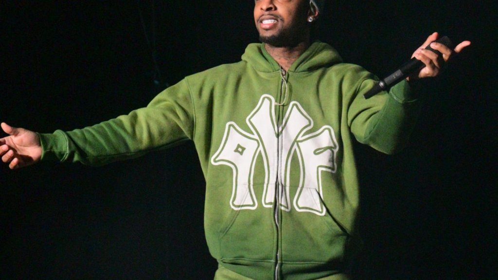 21 Savage dit que la bande-annonce du film « American Dream » était fausse