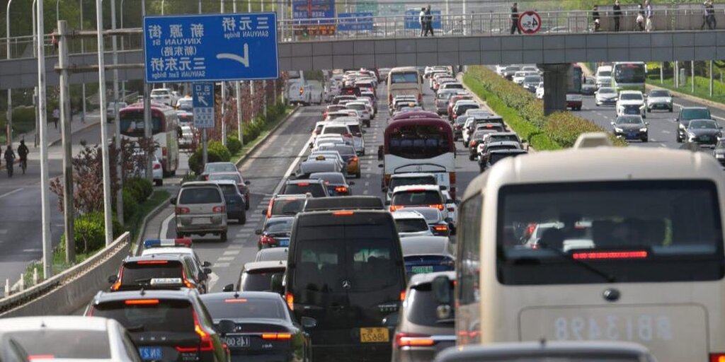 Le gouvernement local chinois a falsifié les signatures de près de 2 000 contraventions routières Le gouvernement local chinois a falsifié les signatures de près de 2 000 contraventions routières