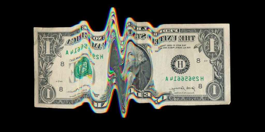 La Chine et l’Inde vont battre les États-Unis dans la course au dollar numérique alors que la Fed manque d’innovation La Chine et l’Inde vont battre les États-Unis dans la course au dollar numérique alors que la Fed manque d’innovation