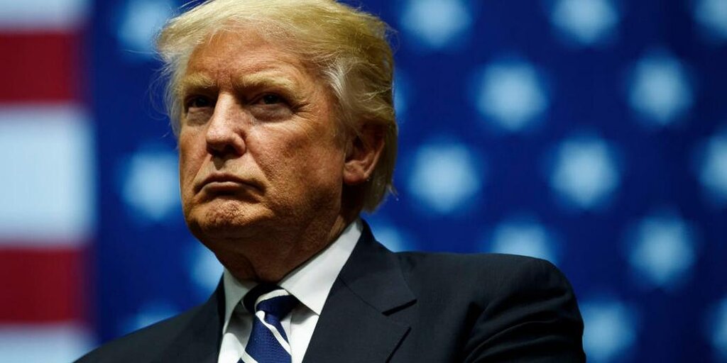 Les écarts de Trump sur un prêt de 48 millions de dollars pourraient être dus à une évasion fiscale : rapport Les écarts de Trump sur un prêt de 48 millions de dollars pourraient être dus à une évasion fiscale : rapport