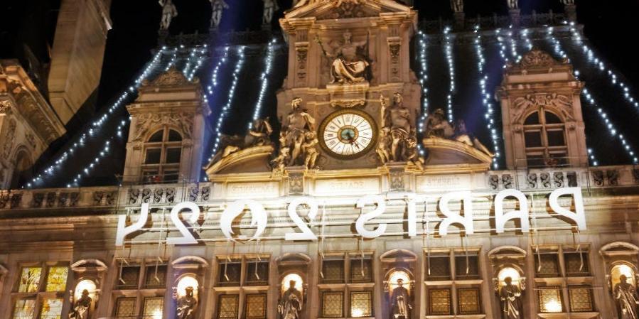 Les billets pour la cérémonie d'ouverture des Jeux olympiques de Paris 2024 coûteront 3 000 $