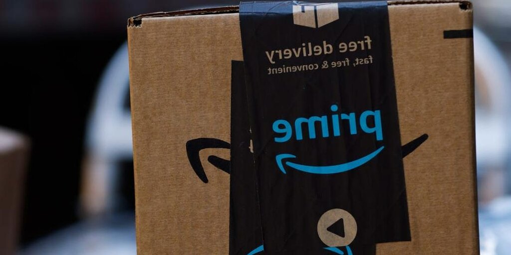 J'ai quitté Amazon Prime et c'était bien plus facile que prévu J'ai quitté Amazon Prime et c'était bien plus facile que prévu