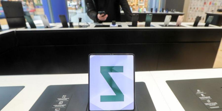 La Russie utilise la guerre électronique contre les drones et perturbe Internet