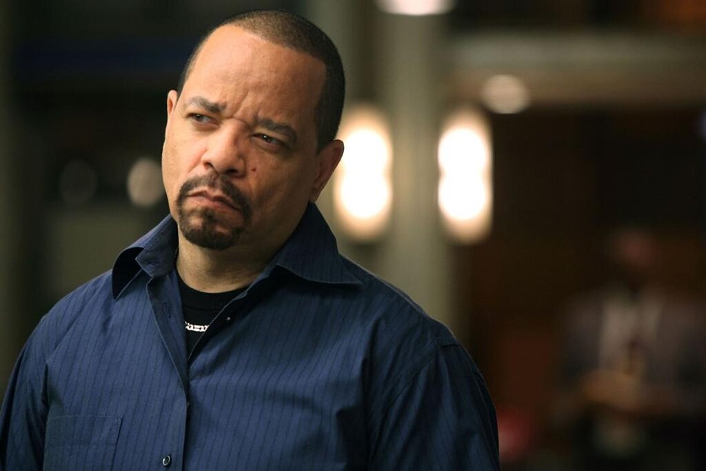 Ice-T veut que ce rappeur revienne dans « Law & Order : SVU »