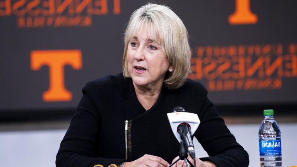 Le chancelier du Tennessee dénonce la NCAA comme un groupe « défaillant » poursuivant de fausses allégations