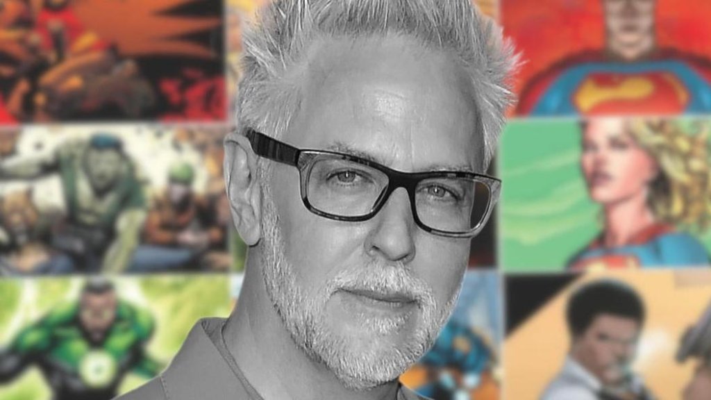 James Gunn taquine deux autres projets DCU entrant en production après Superman : Legacy