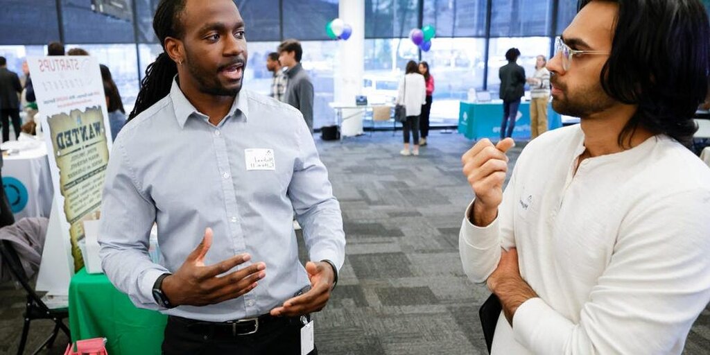 Pourquoi est-il si difficile de trouver un emploi aux États-Unis en ce moment ? Pourquoi est-il si difficile de trouver un emploi aux États-Unis en ce moment ?