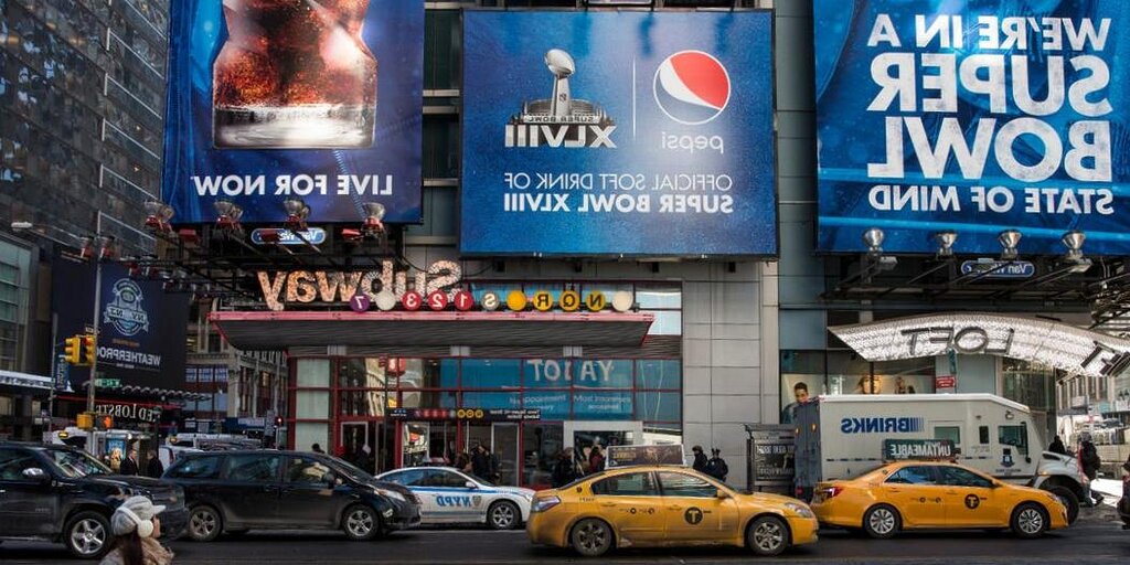 Les annonceurs ont réduit leurs dépenses en X avant le Super Bowl LVIII