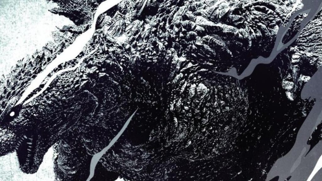 Godzilla Minus One termine sa tournée théâtrale avec une promotion spéciale