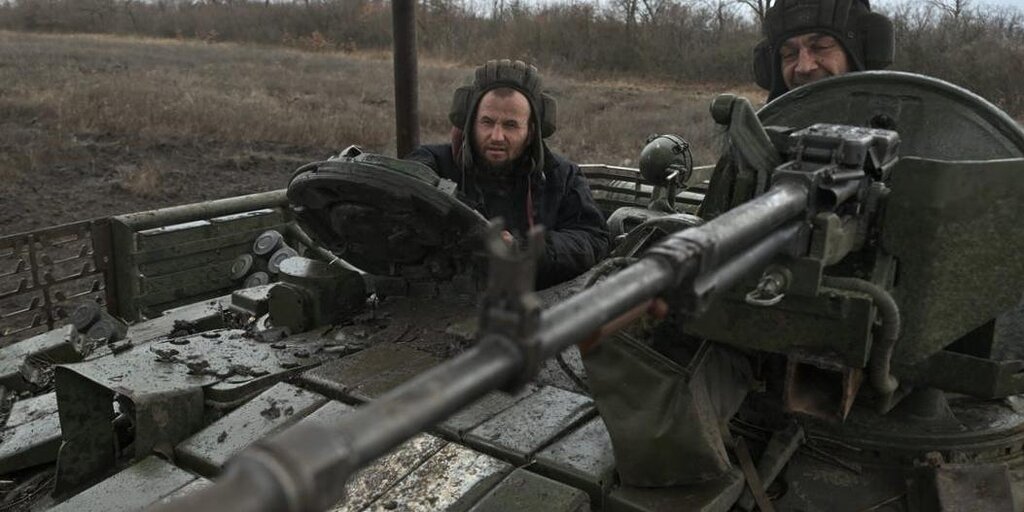 L'Ukraine veut les 83 000 fusées mises hors service du Canada L'Ukraine veut les 83 000 fusées mises hors service du Canada