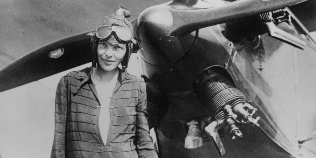 Deep Sea Vision et Nauticos mènent une guerre coûteuse pour retrouver l’épave d’Earhart Deep Sea Vision et Nauticos mènent une guerre coûteuse pour retrouver l’épave d’Earhart