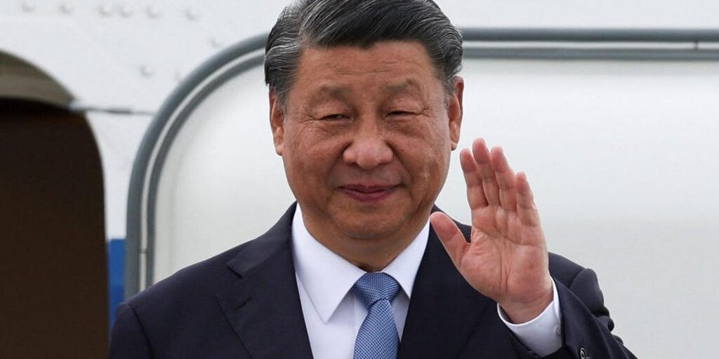Les investisseurs espèrent que l’attention personnelle de Xi sauvera les marchés chinois Les investisseurs espèrent que l’attention personnelle de Xi sauvera les marchés chinois